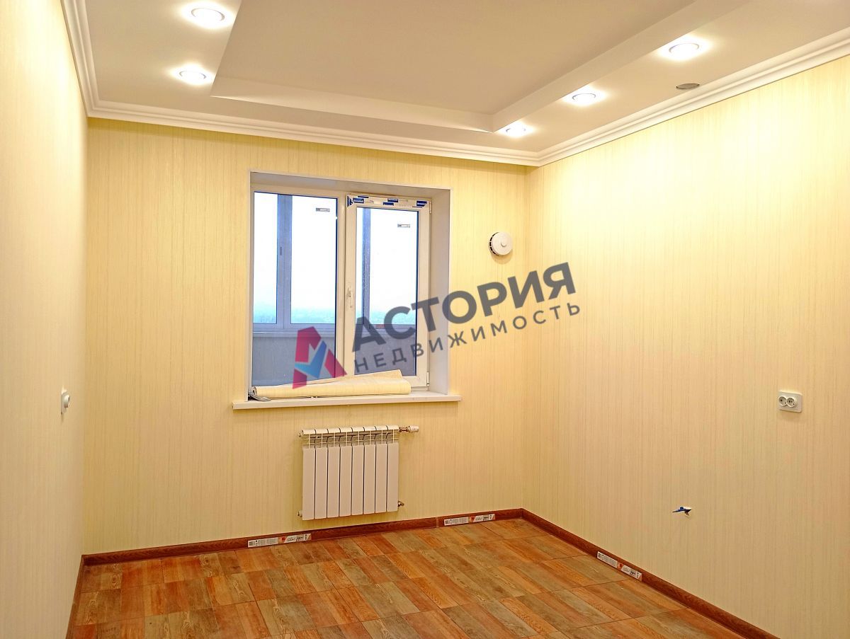 Макаренко ул 36, 1к, 6/17