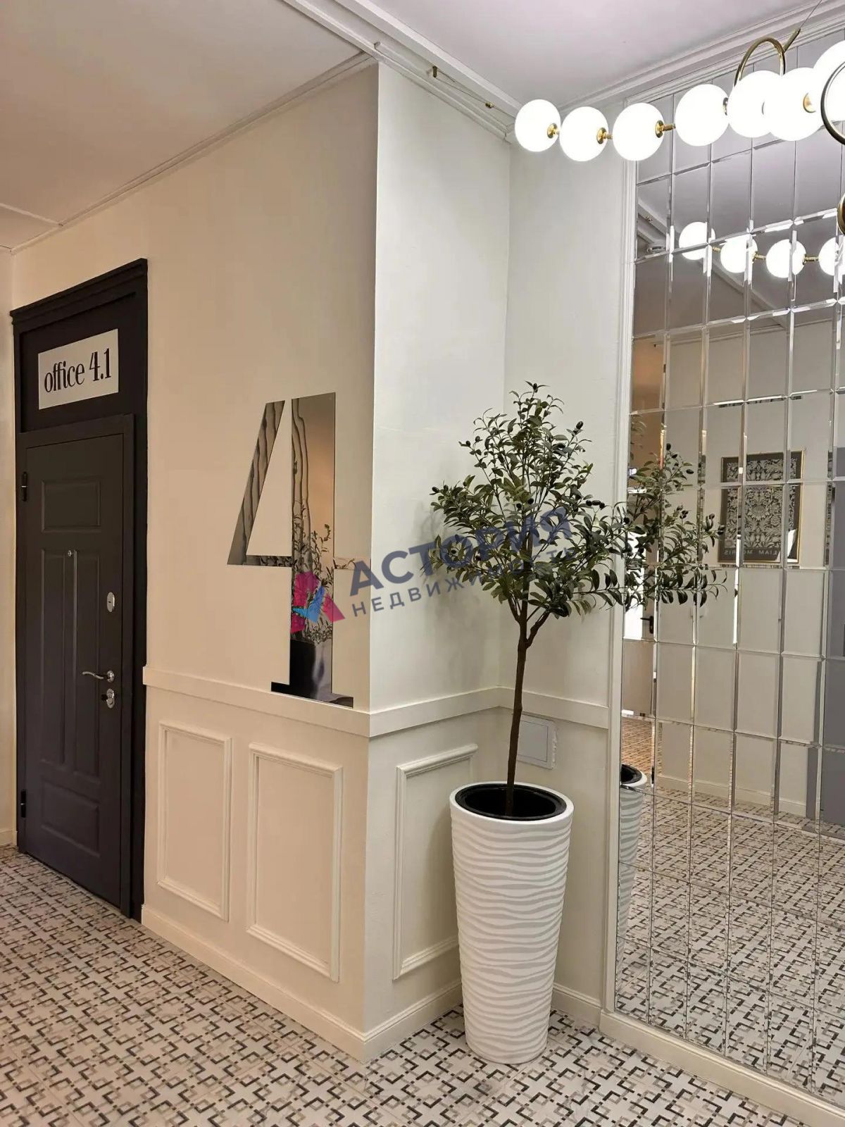 Лобыревский пер 1, 40.00 кв.м.