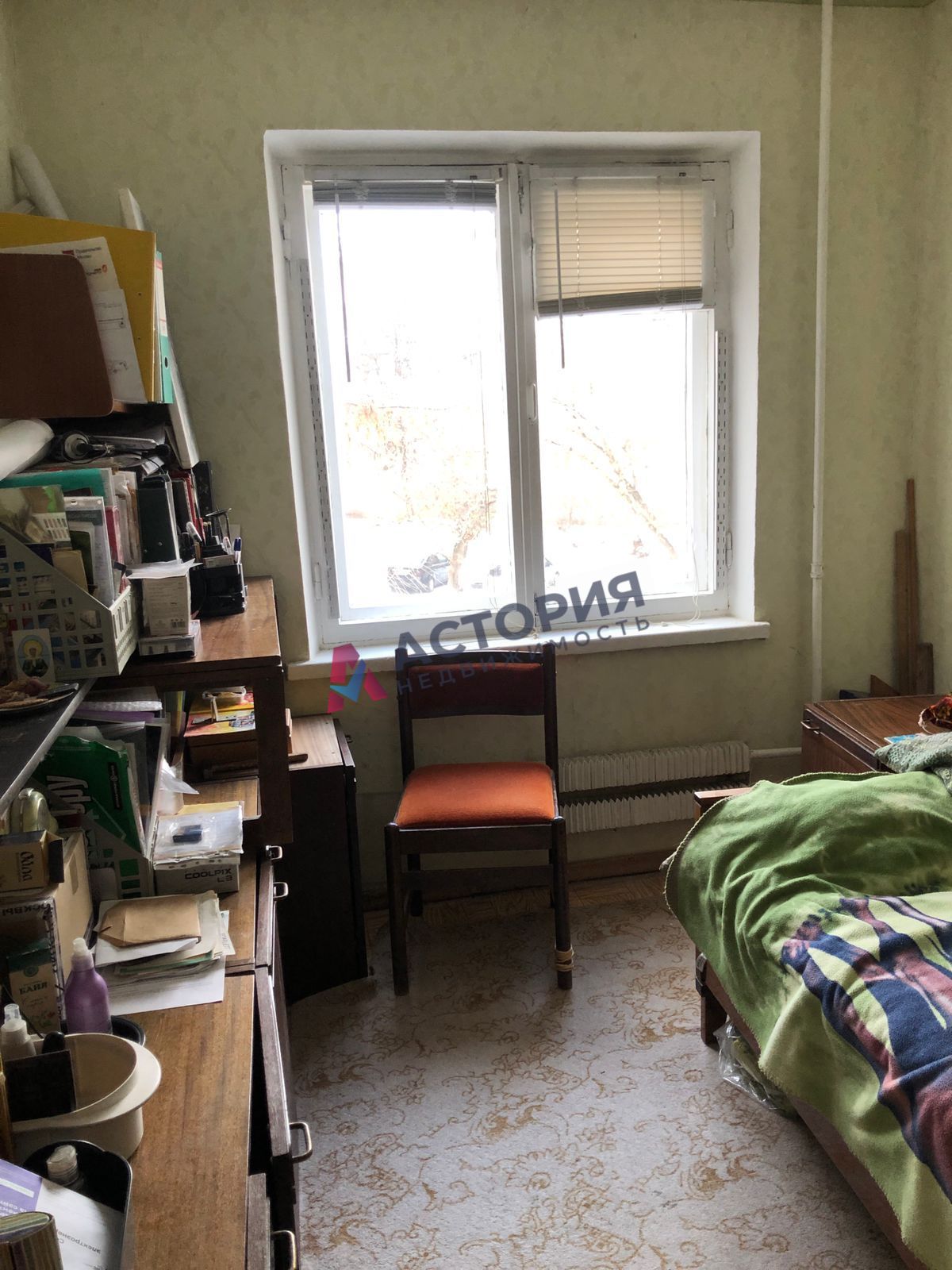 Калинина ул 24к3, 4к, 3/5