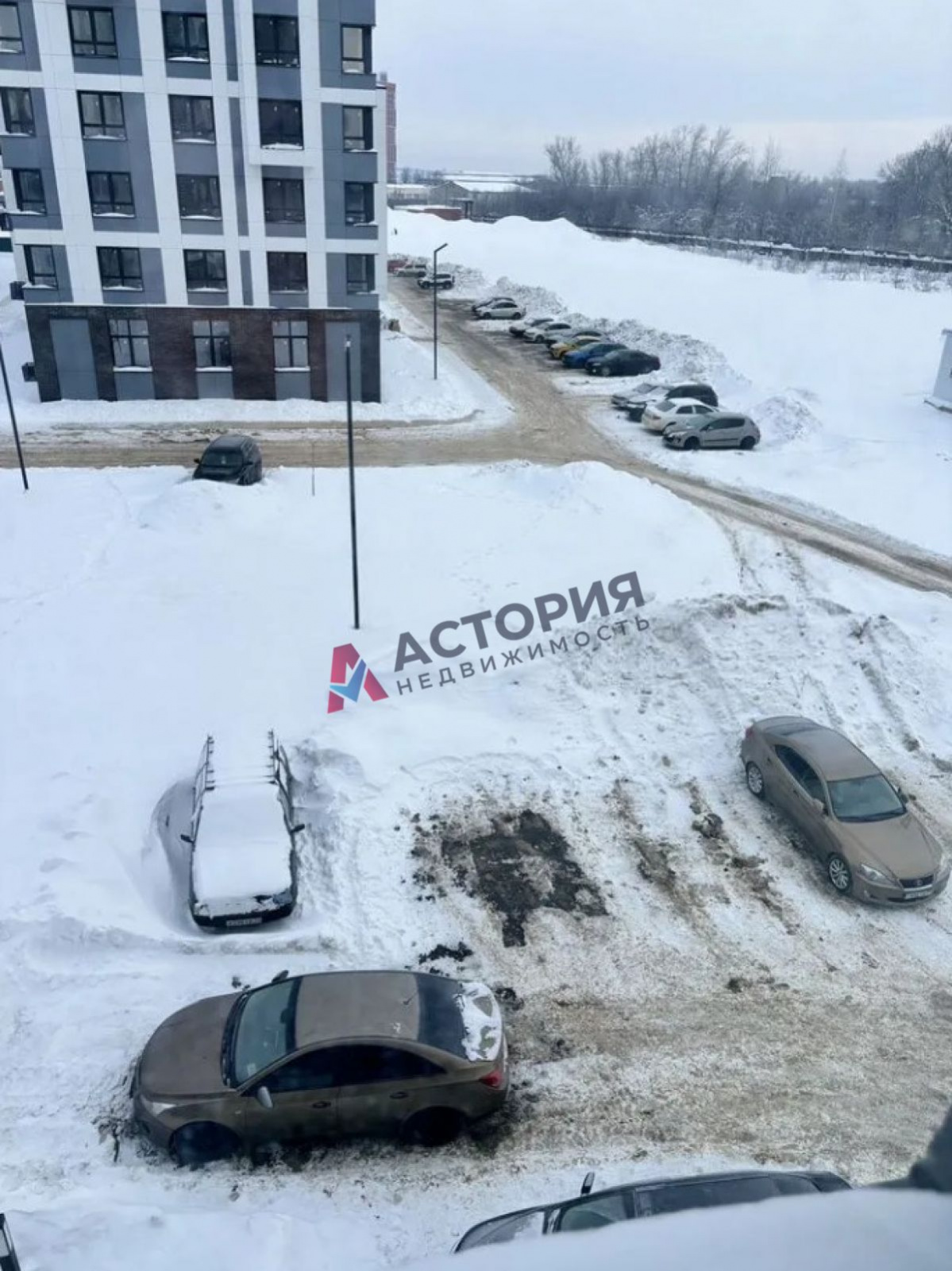 Пряничная ул 4, 3к, 4/10