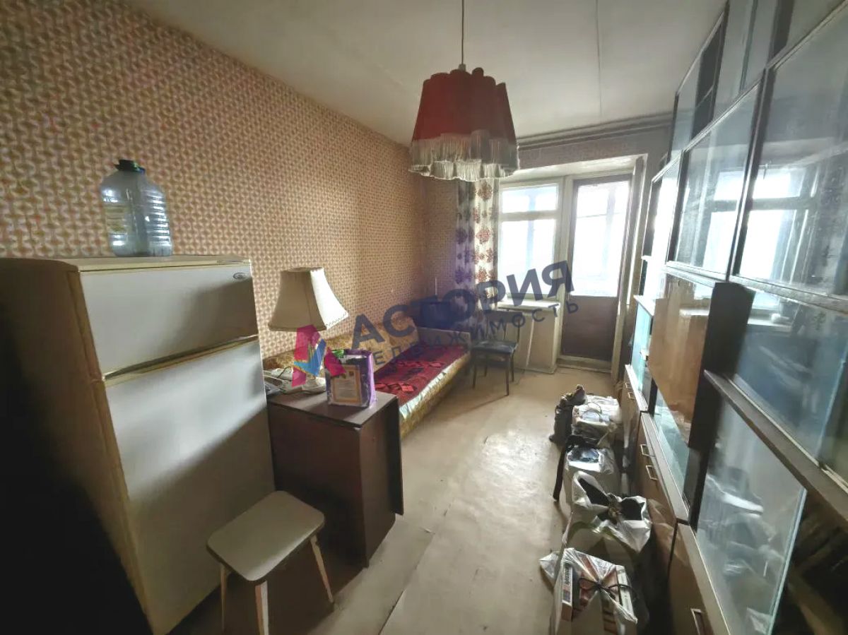 Кауля ул 20, 3к, 7/9