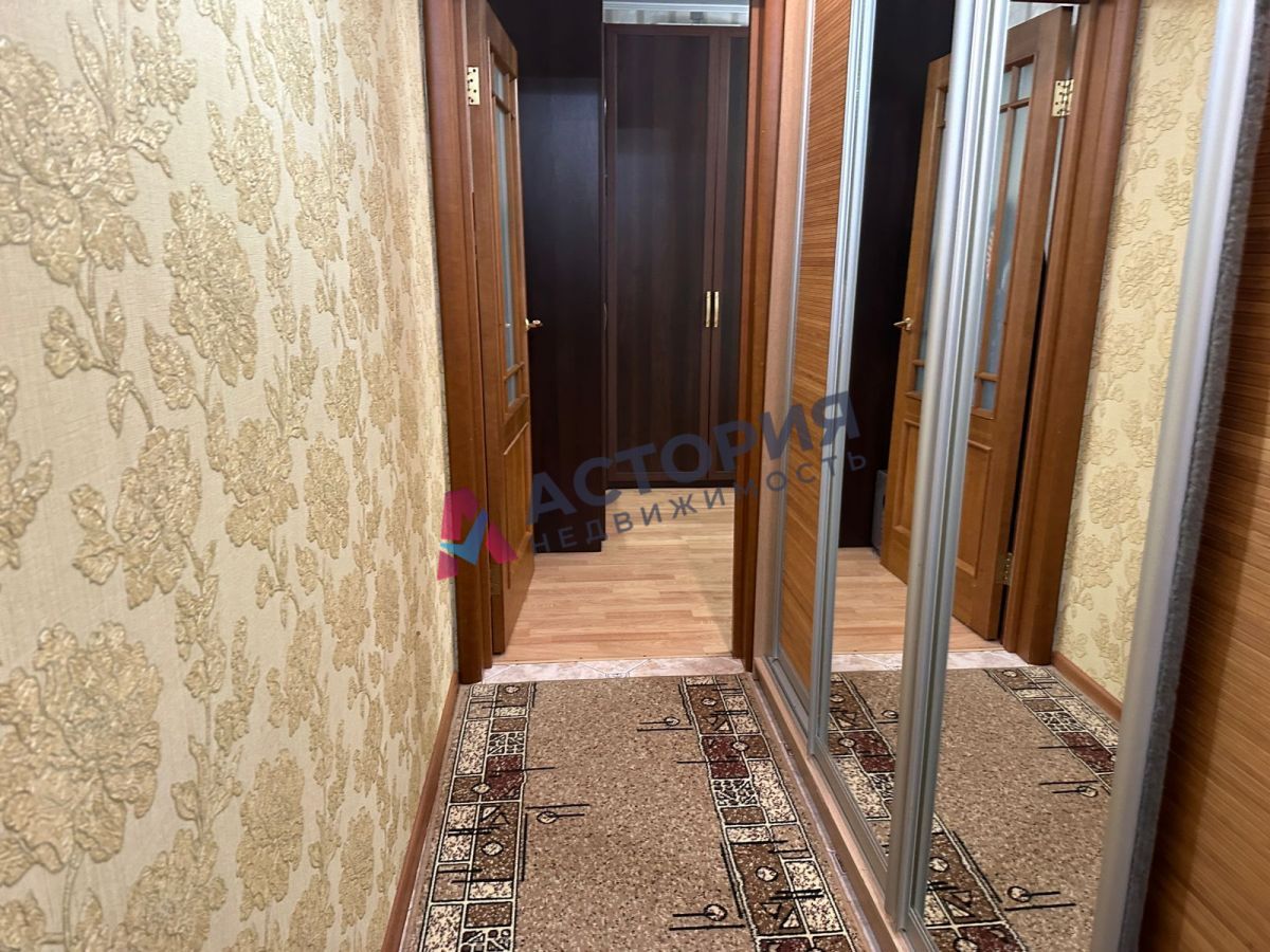 Вильямса ул 26, 2к, 8/9