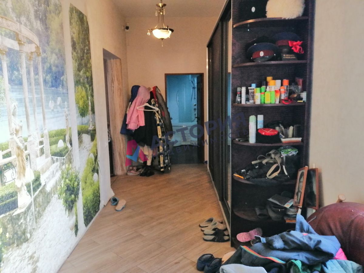 Восточная ул, 452 кв.м., 6 сот
