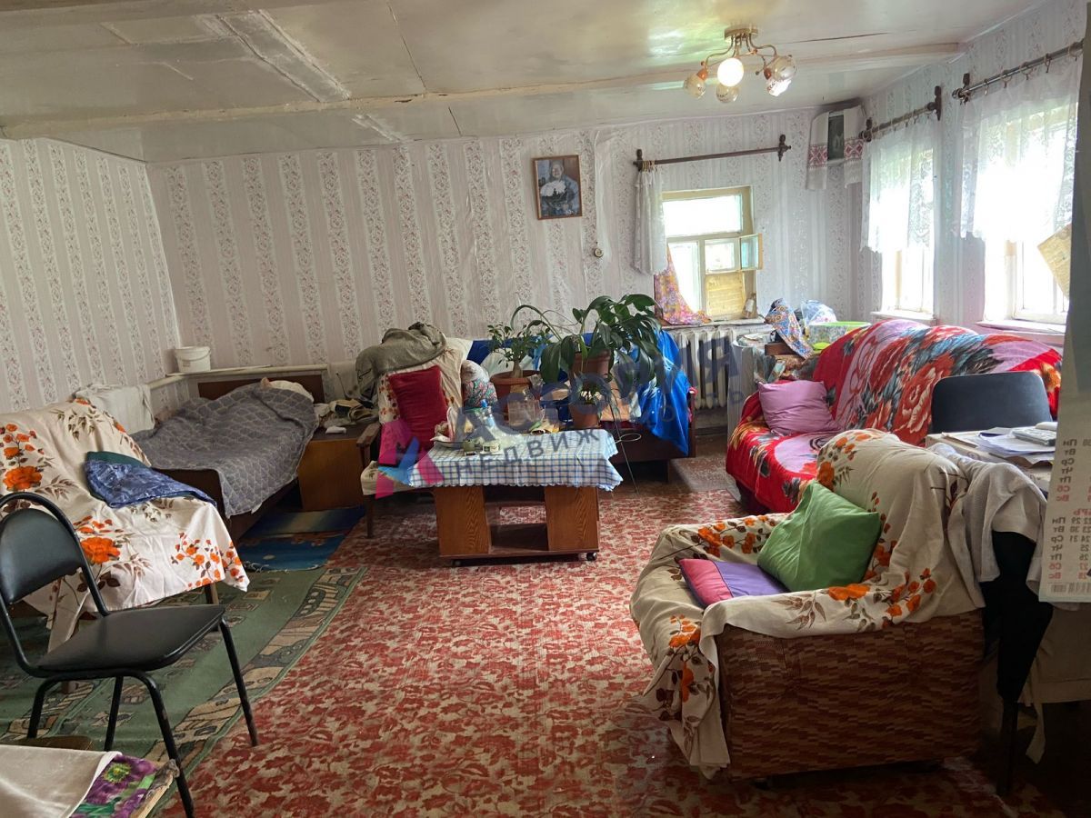 с. Осинова гора, 54 кв.м., 28 сот