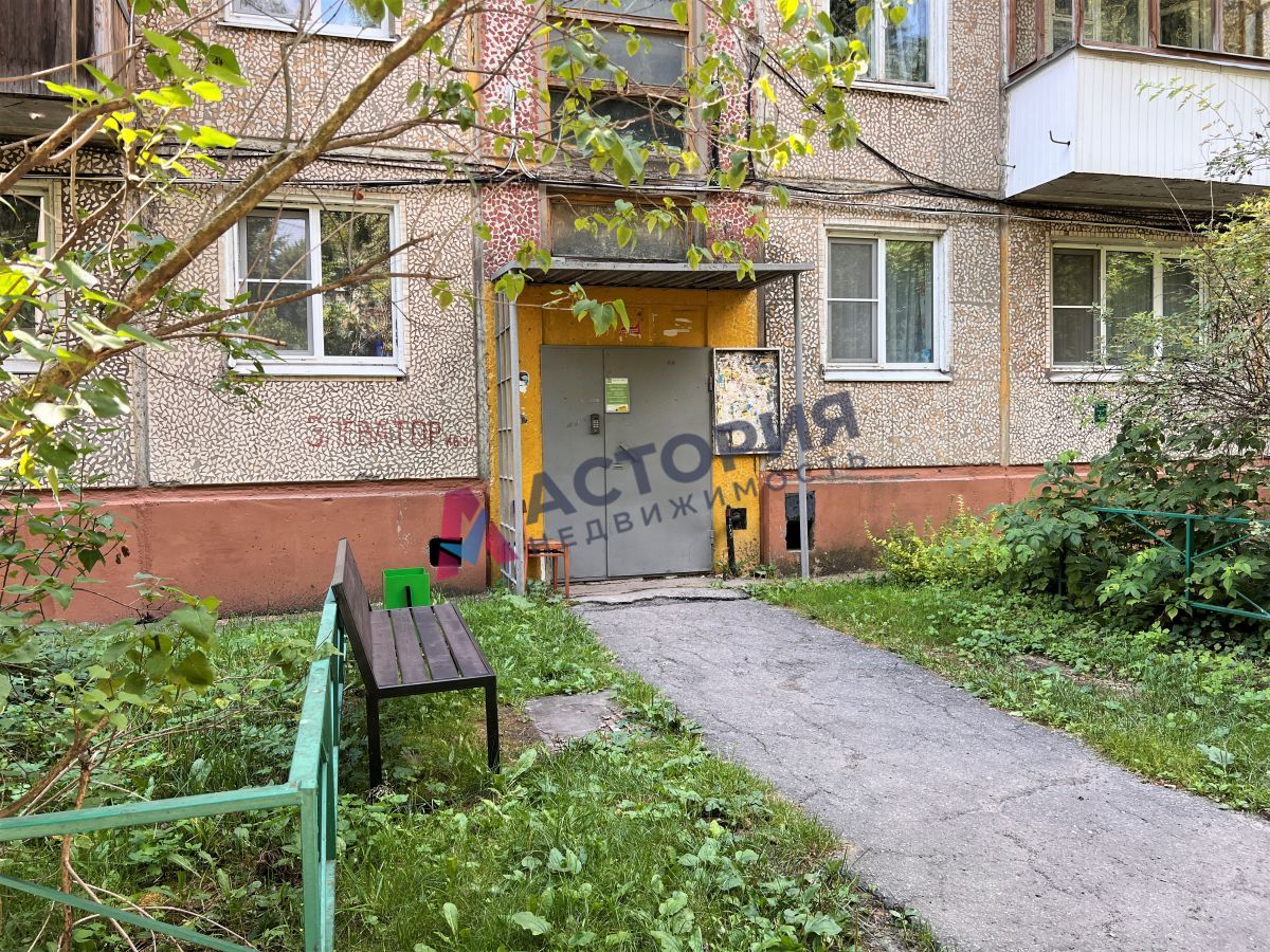 Приупская ул 4, 3к, 5/5