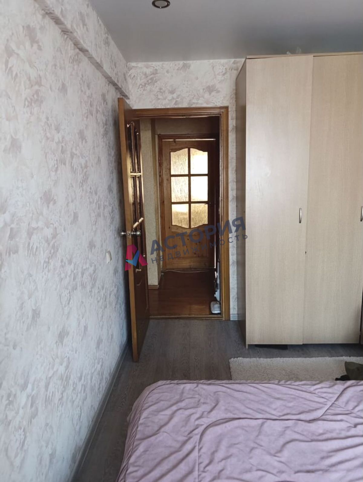 Металлургов ул 69, 3к, 5/5