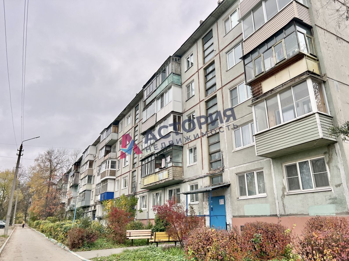 1-й Металлургов проезд 5а, 2к, 1/5