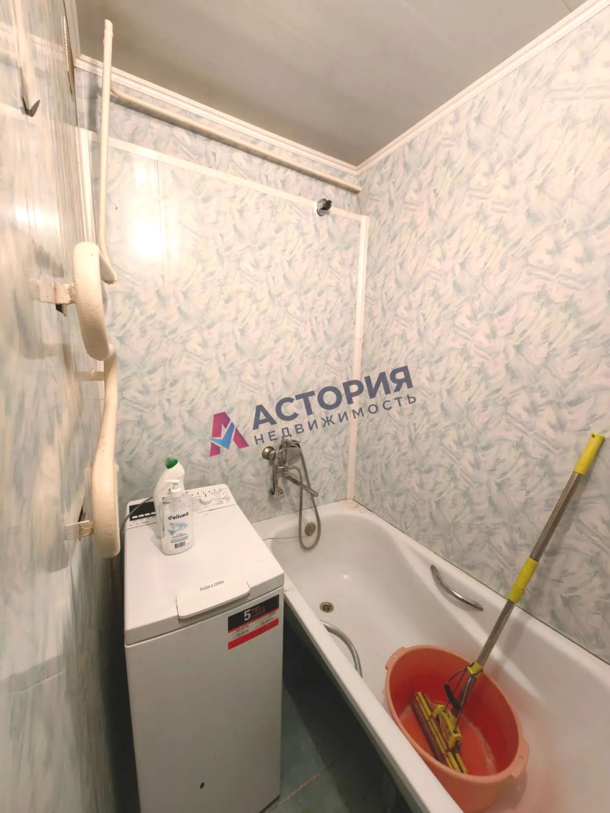Строителей ул 4, 3к, 5/5