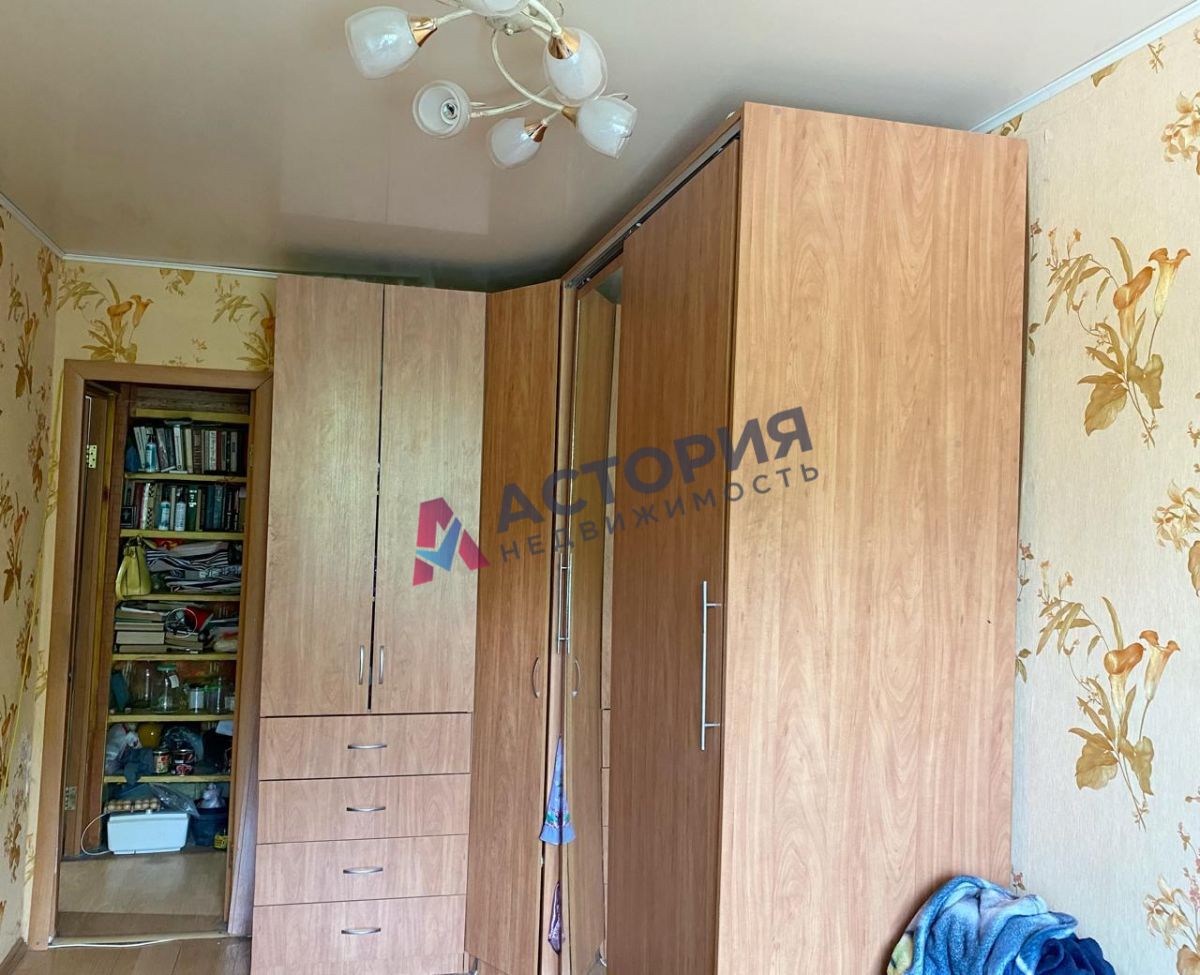 Оружейная ул 1В, 2к, 2/5