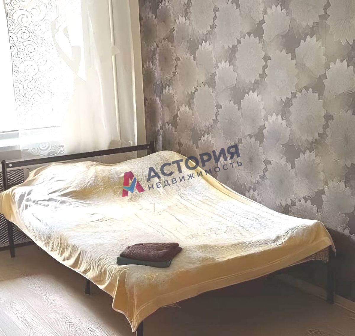 Льва Толстого ул 12, 3к, 1/5