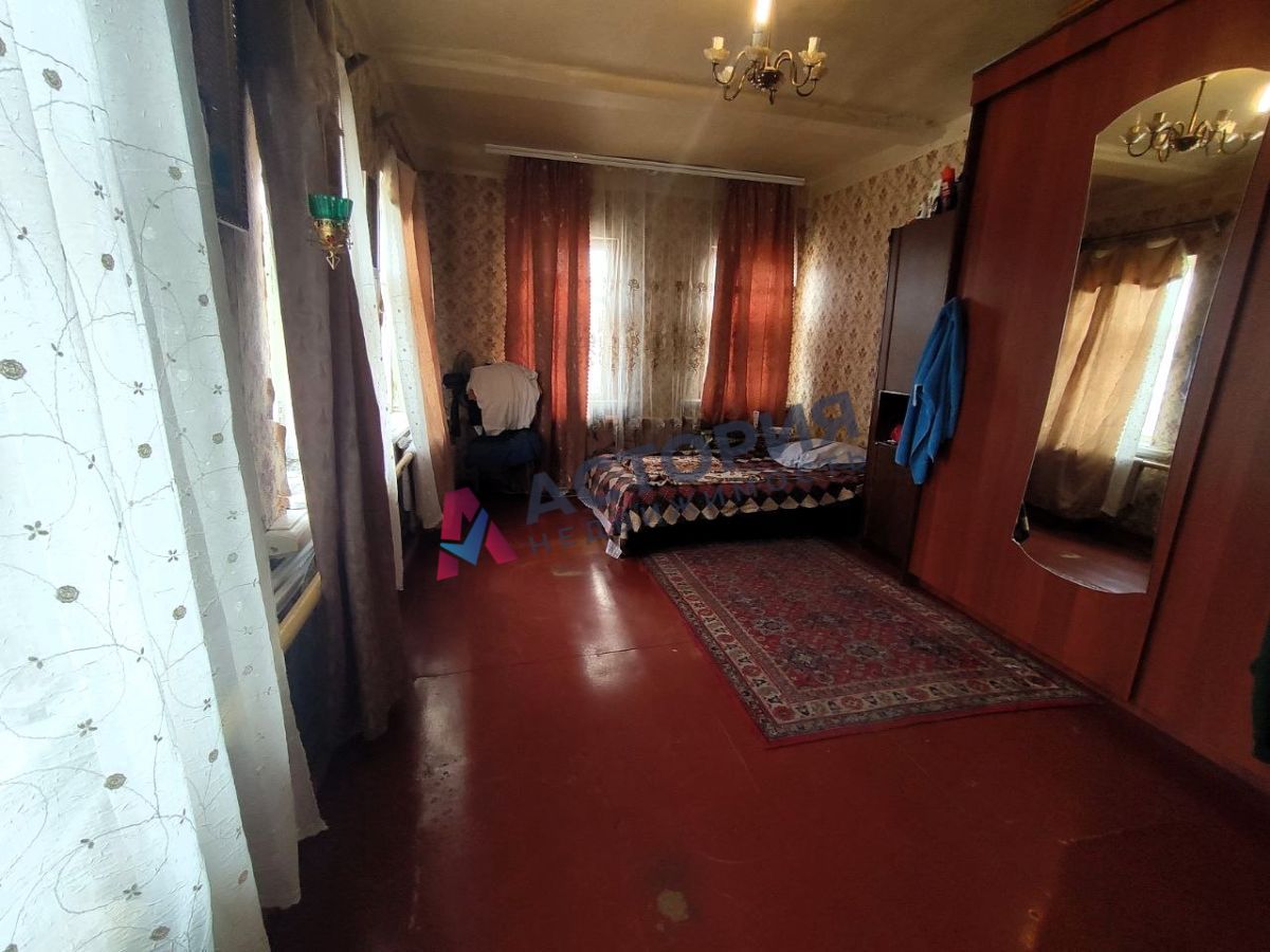 Петра Алексеева
, 80 кв.м., 4 сот