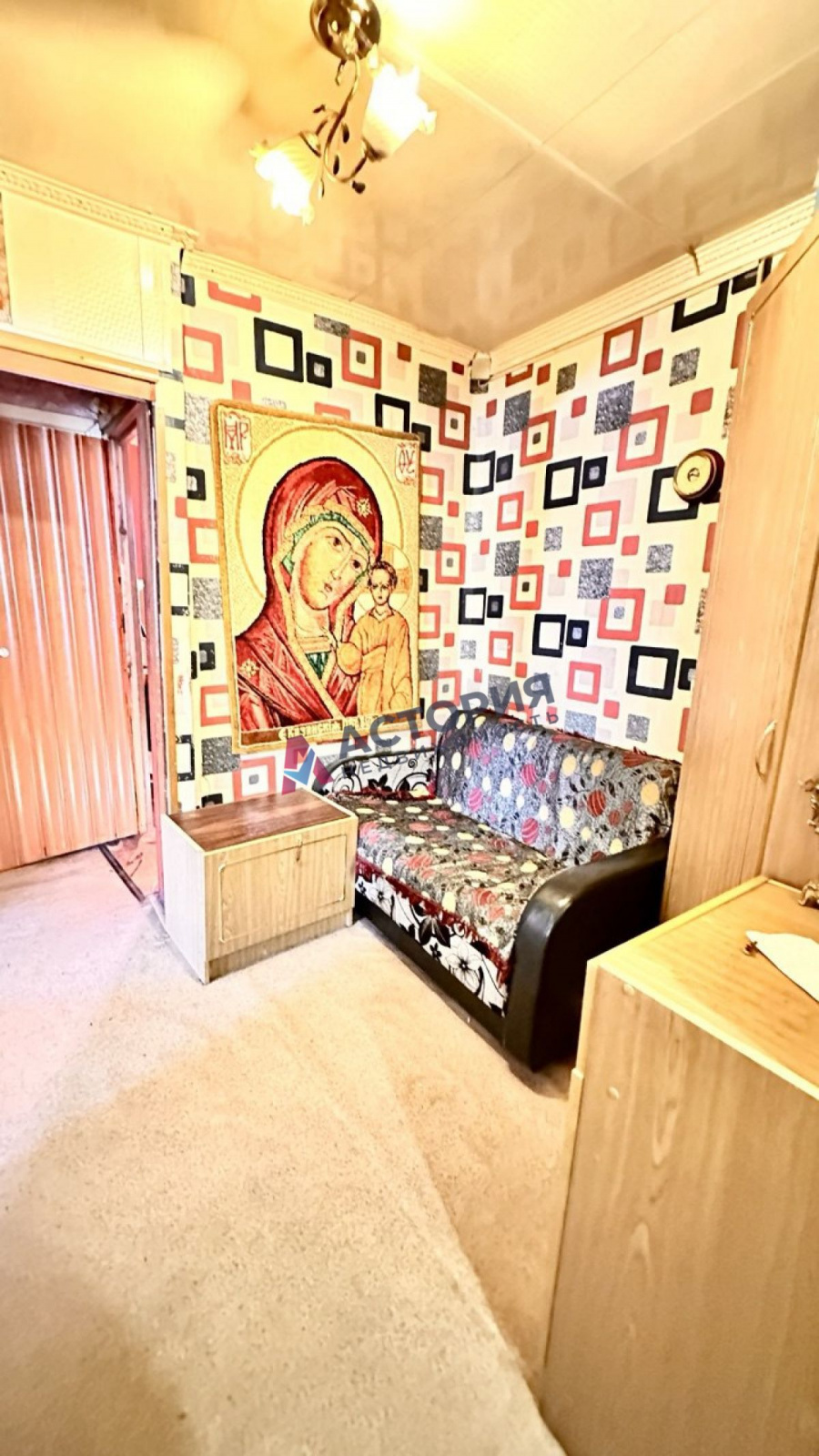 д. Якшино, 79.20 кв.м., 12 сот
