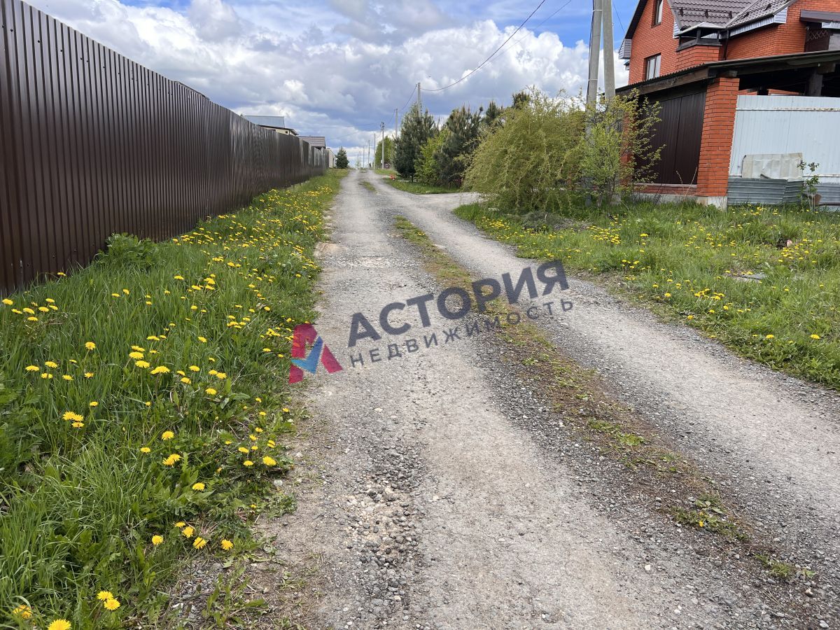 пос. Дубна, 172.10 кв.м., 10 сот