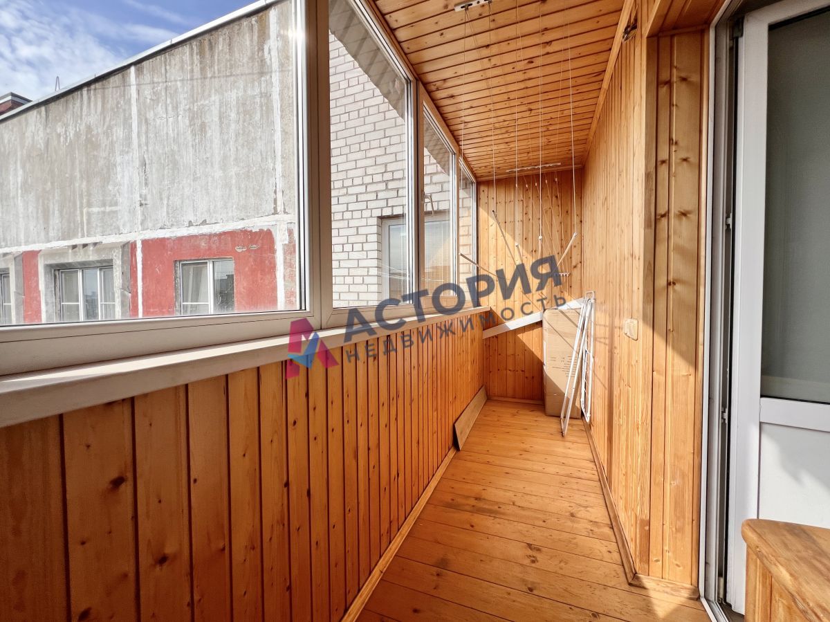 М.Горького ул 22, 3к, 9/9