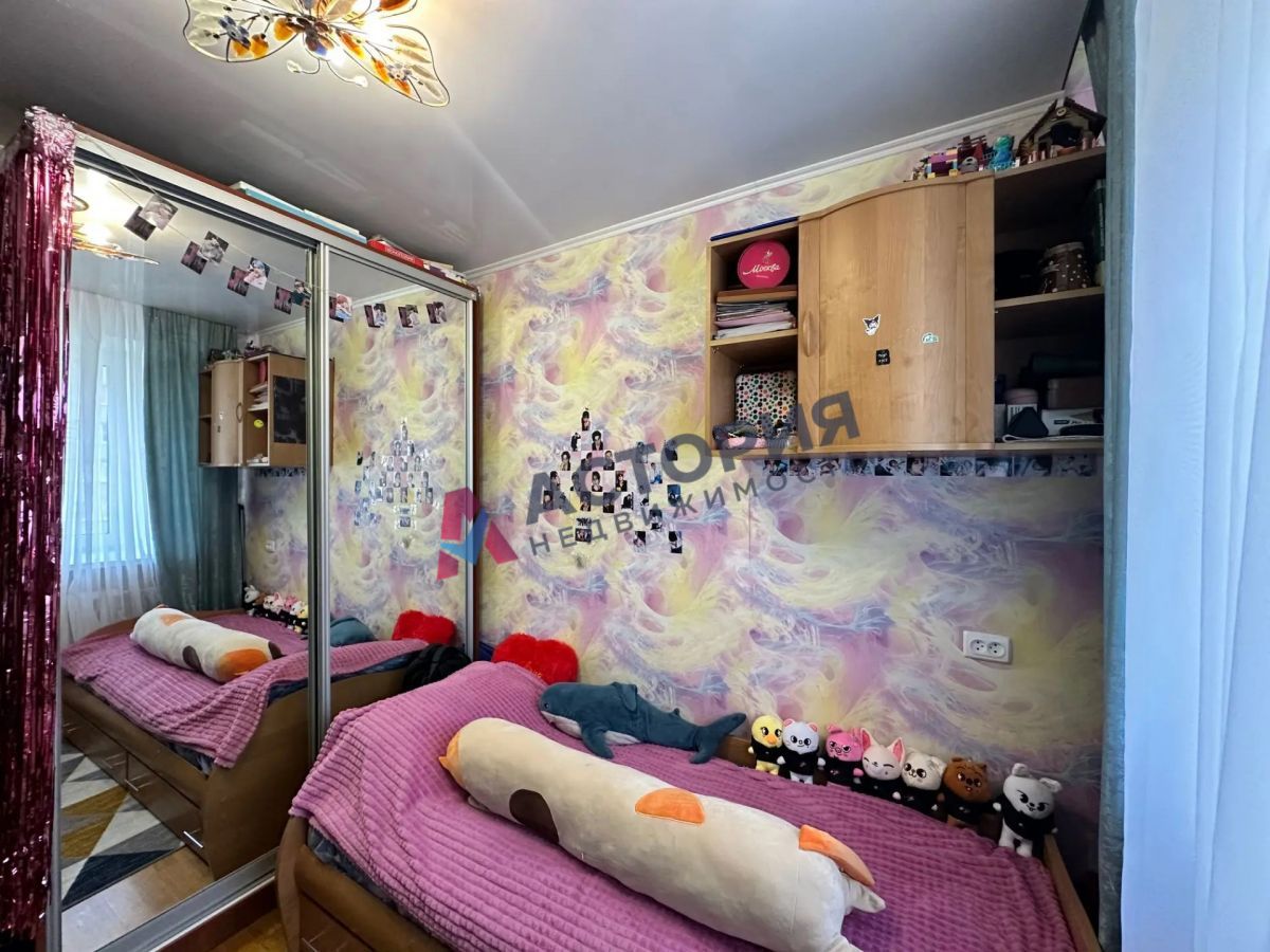 Кауля ул 20, 3к, 5/9