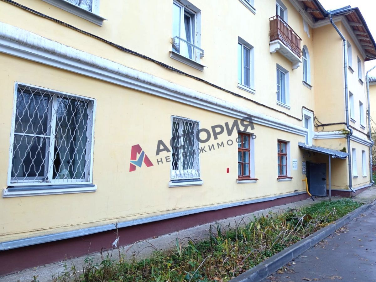 М.Горького ул 36, 3к, 3/3