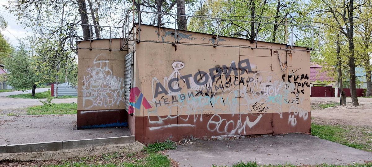 Южный п, Клубная ул 1а, 10.00 кв.м.
