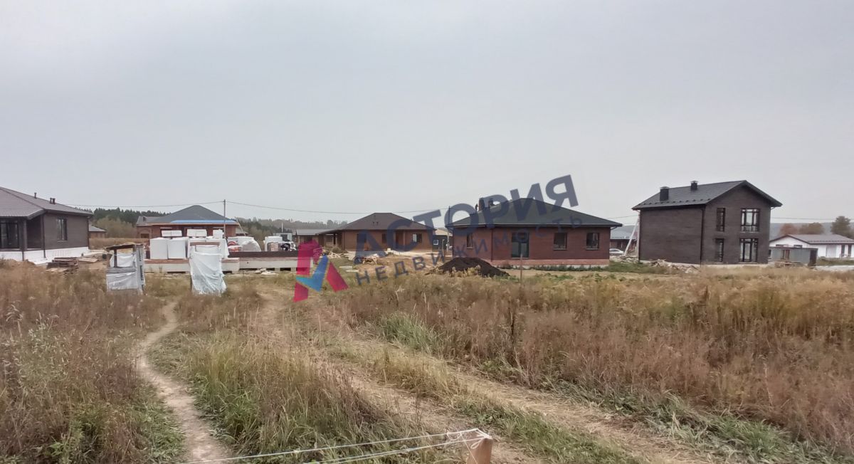 д. Медвенка, 148 кв.м., 12.10 сот