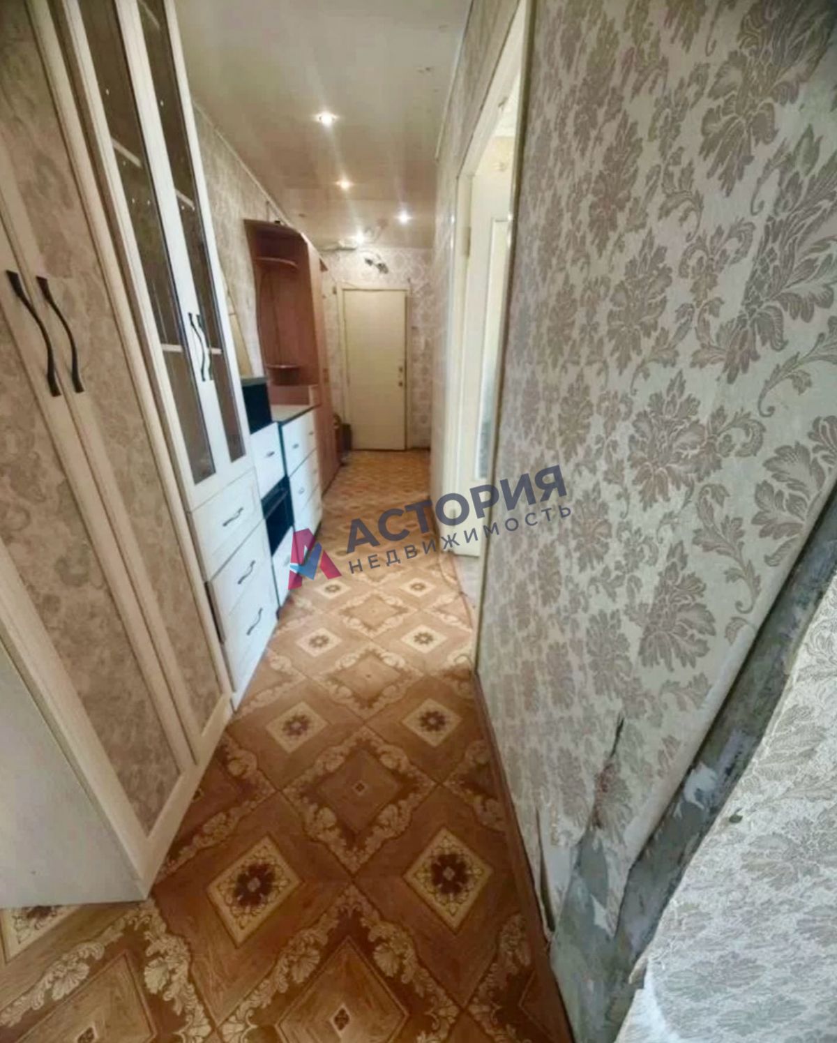 Пролетарская ул 30а, 3к, 10/10