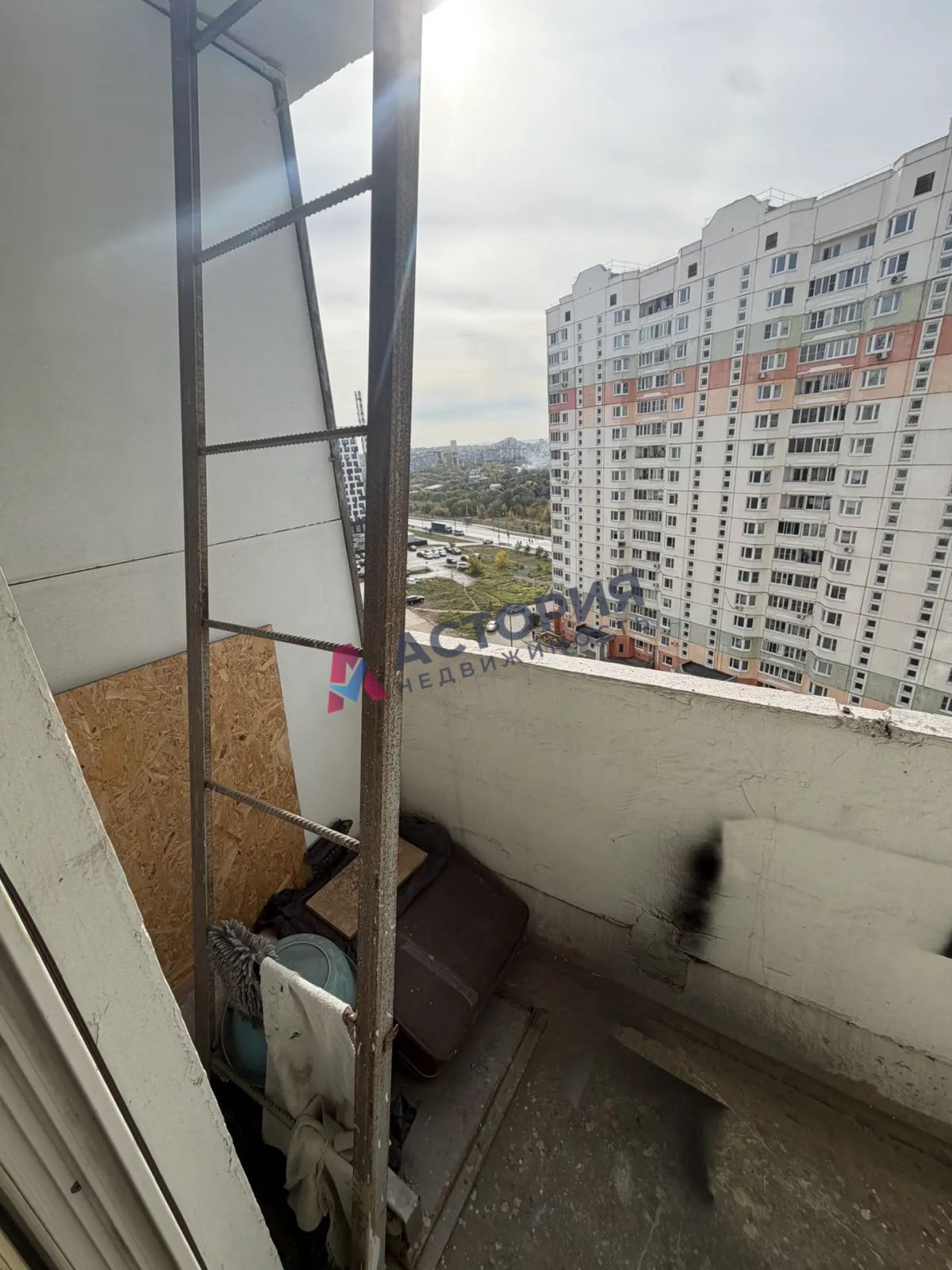 Хворостухина ул 33, 1к, 11/17