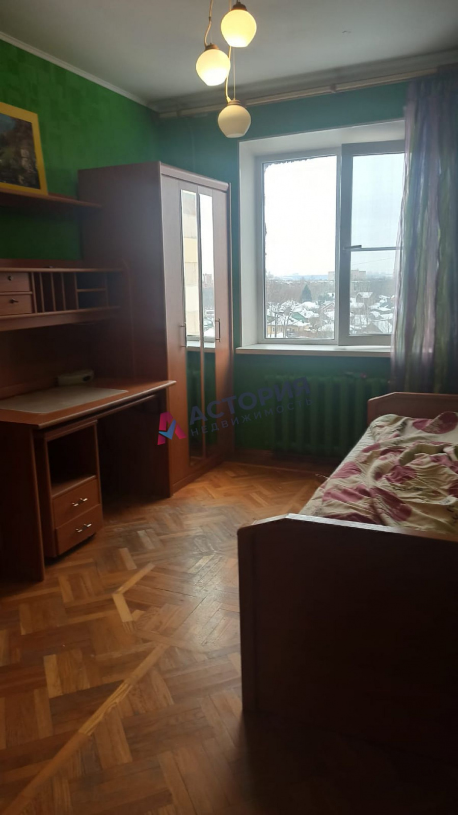 Комарова ул 49а, 3к, 7/10