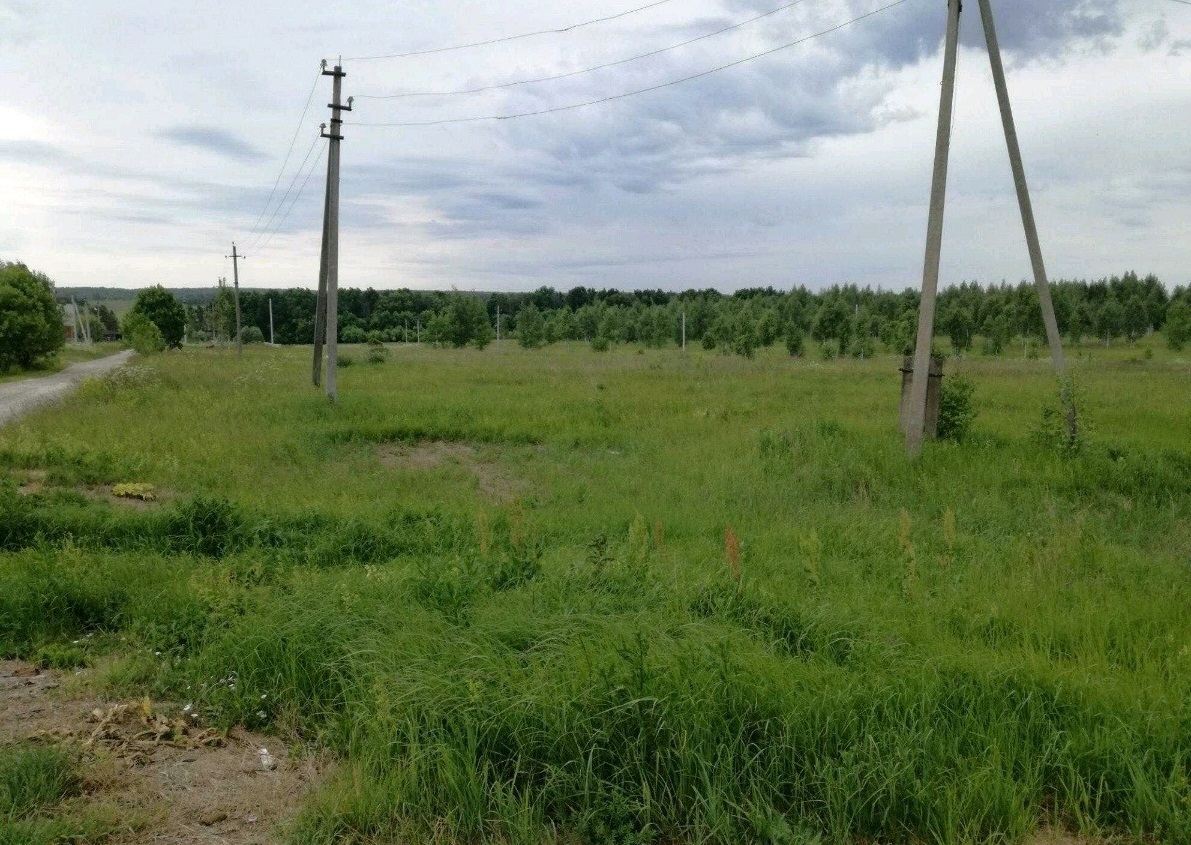 Тула, ул.Бежковская, Земли населенных пунктов, 12.40 сот