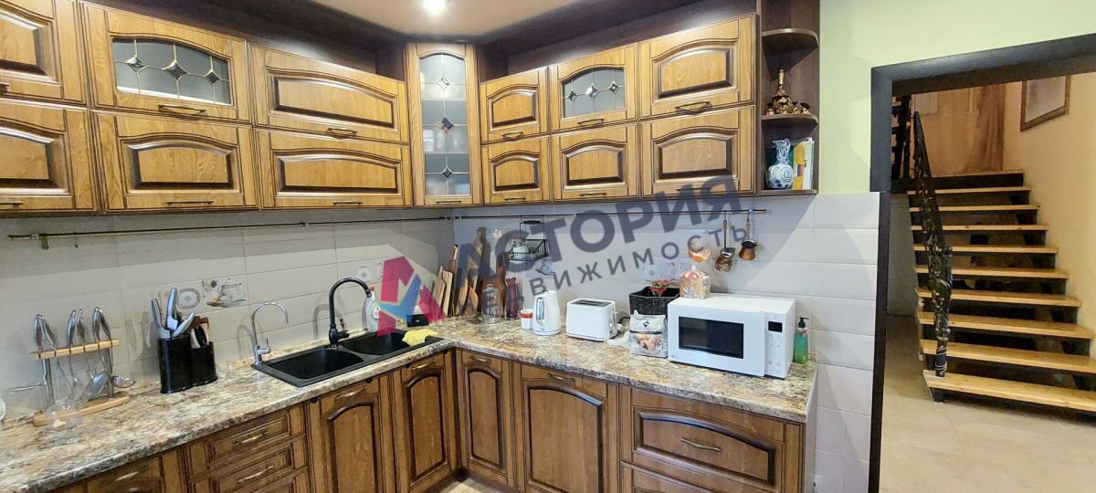 Старое Басово, 162 кв.м., 12.17 сот