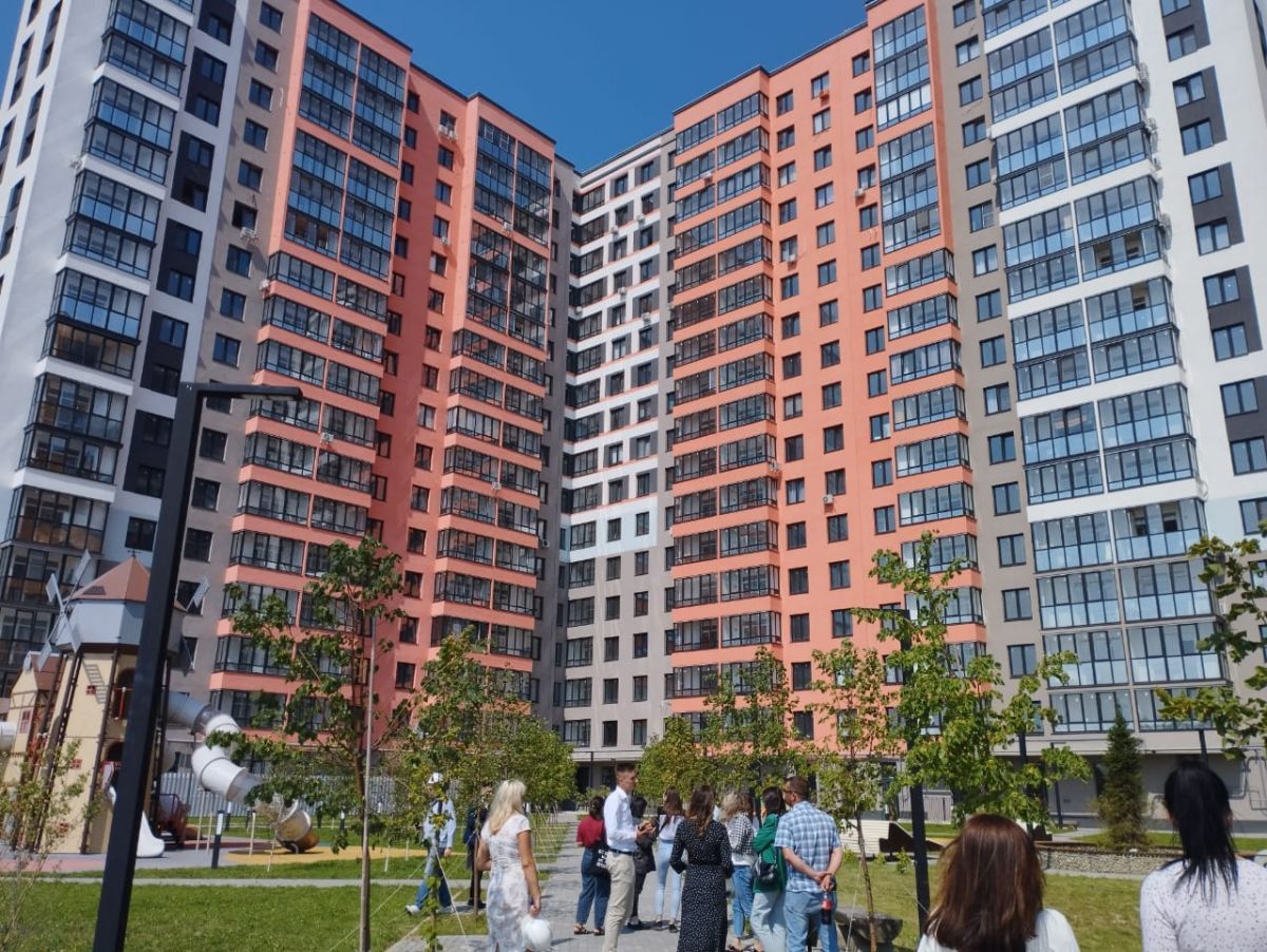 Карпова ул 98к3, 4к, 5/17