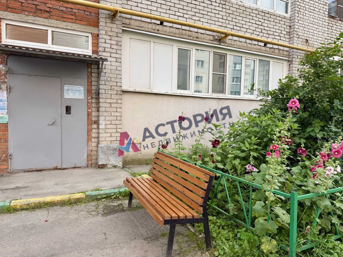 Староникитская ул 105, 4к, 9/9