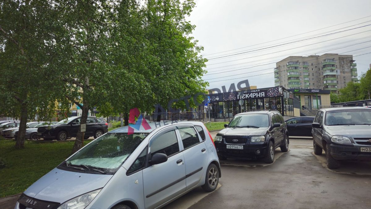 Перекопская ул 1, 2к, 2/9