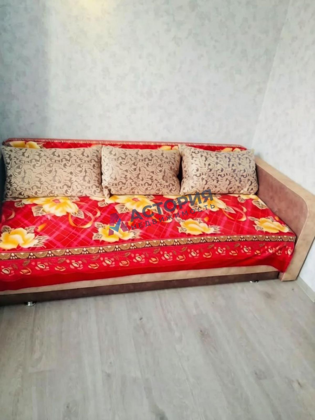 Серебровская ул 8, 1к, 2/2