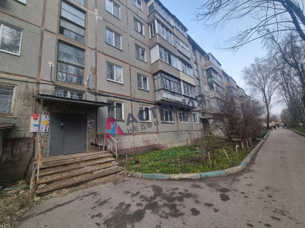 Полюсная ул 58, 4к, 4/5