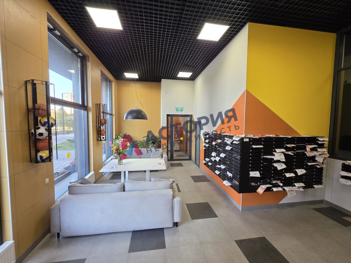 Калужское ш 20к2, 2к, 1/22