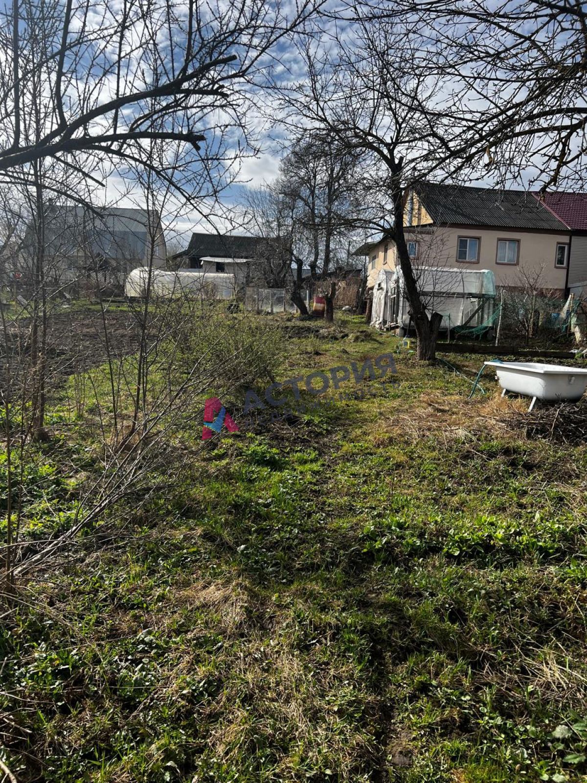 Лихвинка, 22 кв.м., 5 сот