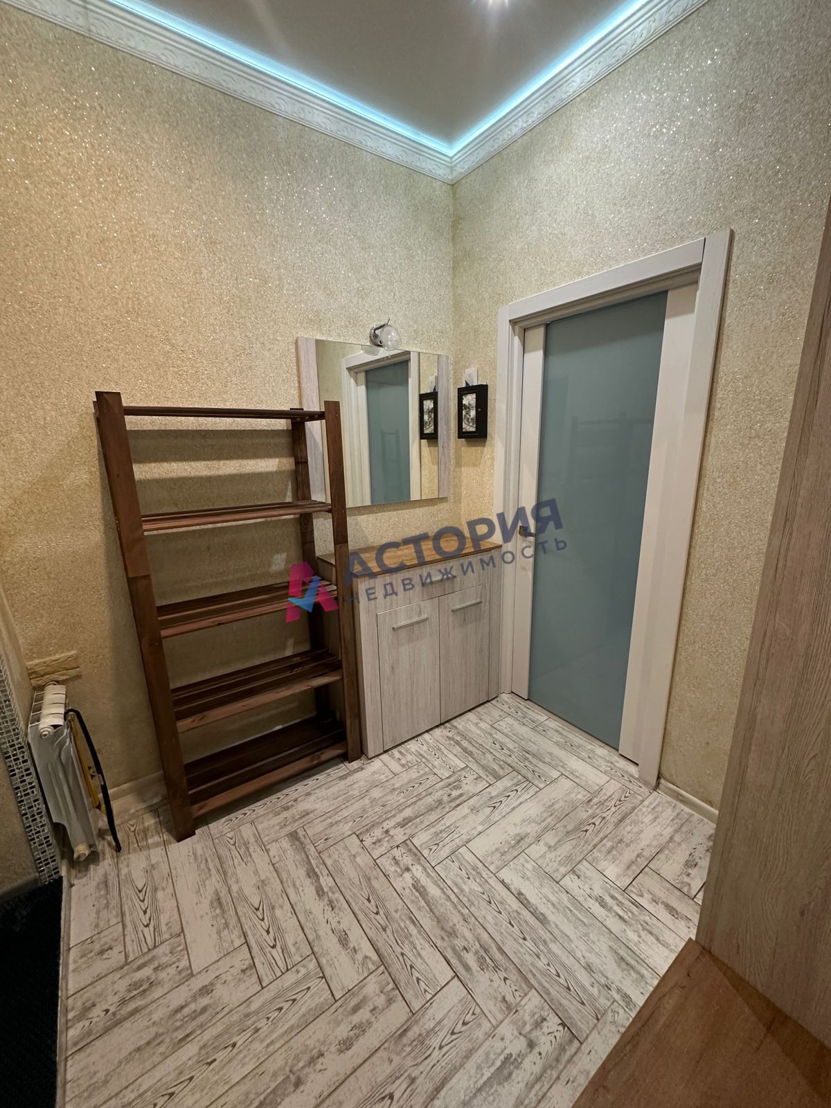 Константина Паустовского ул 15А, 4к, 1/2