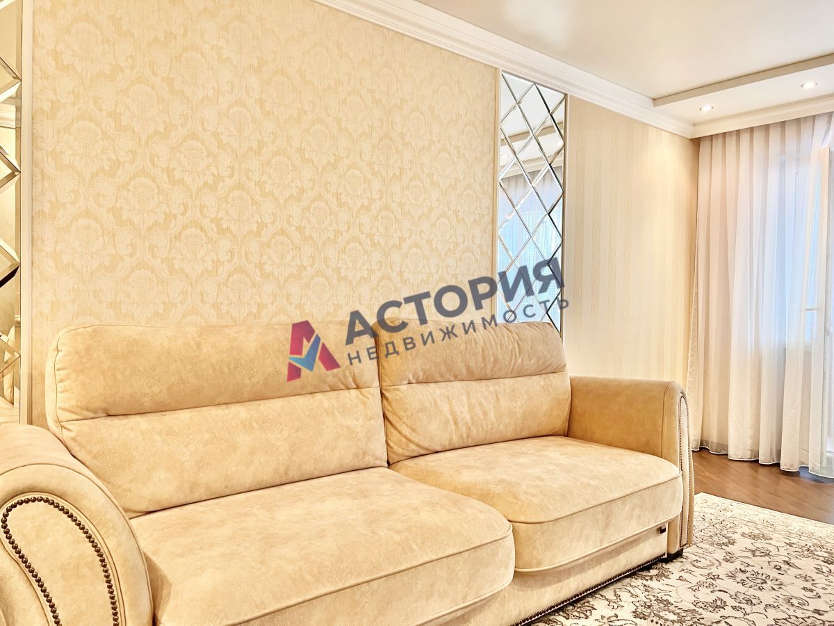 Макаренко ул 17А, 3к, 2/5