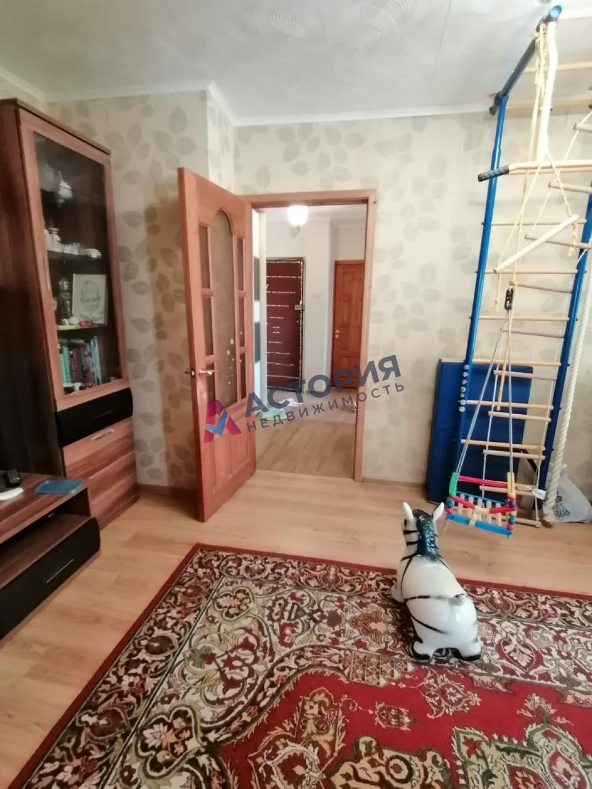 Заводская ул 21, 4к, 5/5