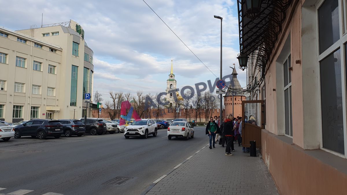 Союзная ул 1, 35.60 кв.м.