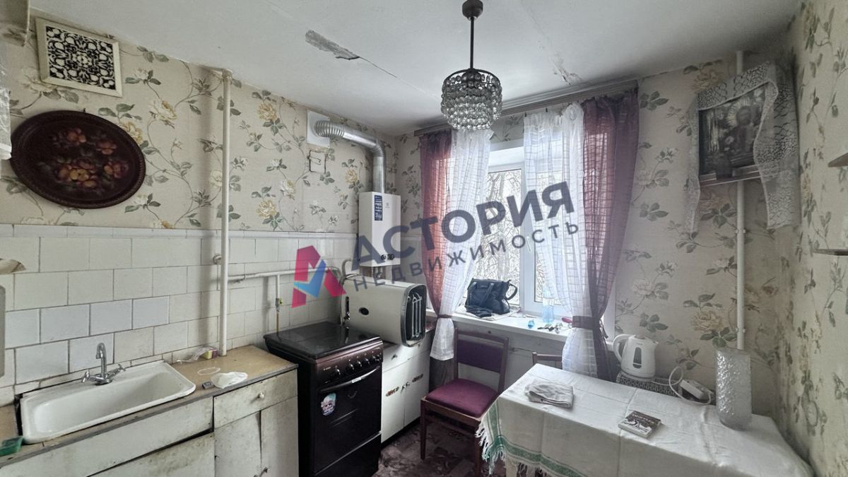 Волоховская ул 8, 2к, 3/5