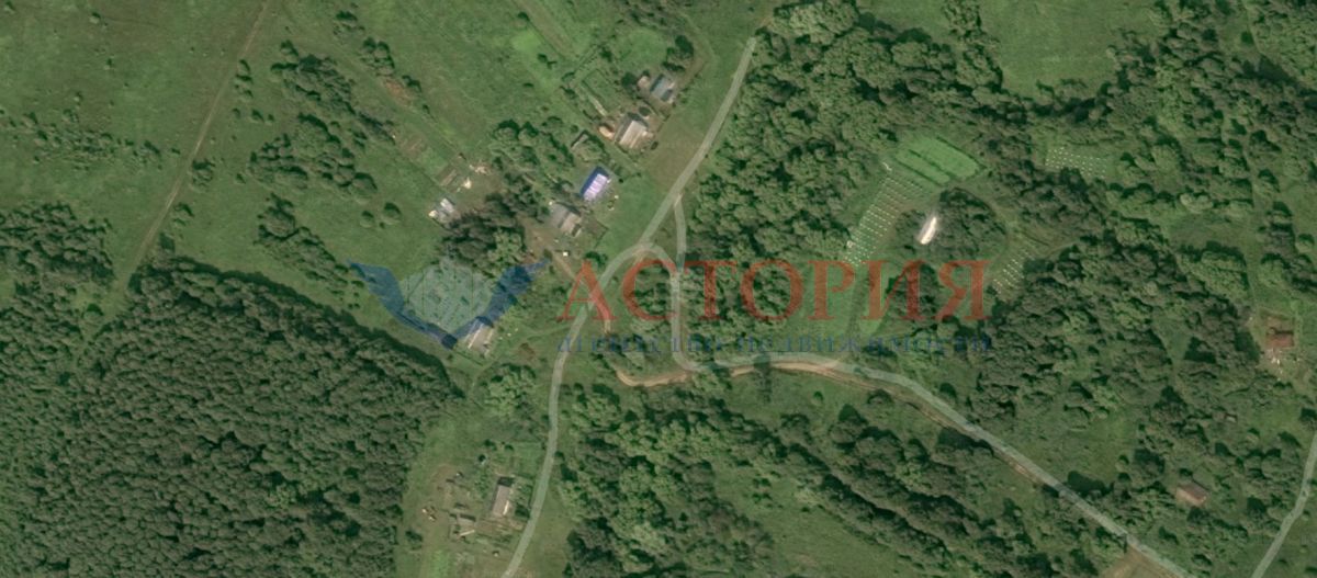 Тунаевка, Земли С/Х назначения, 14830 сот