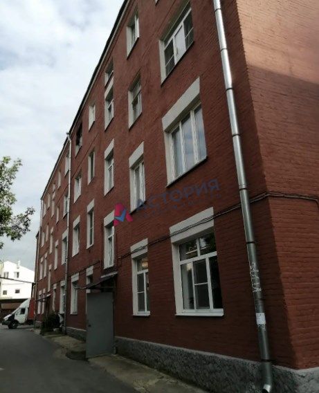 Луначарского ул 17к4, 4к, 2/4