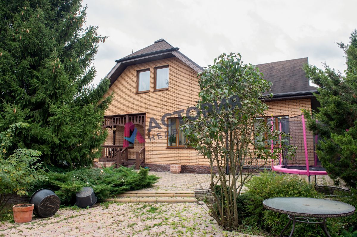 Хопилово, 255.70 кв.м., 15 сот