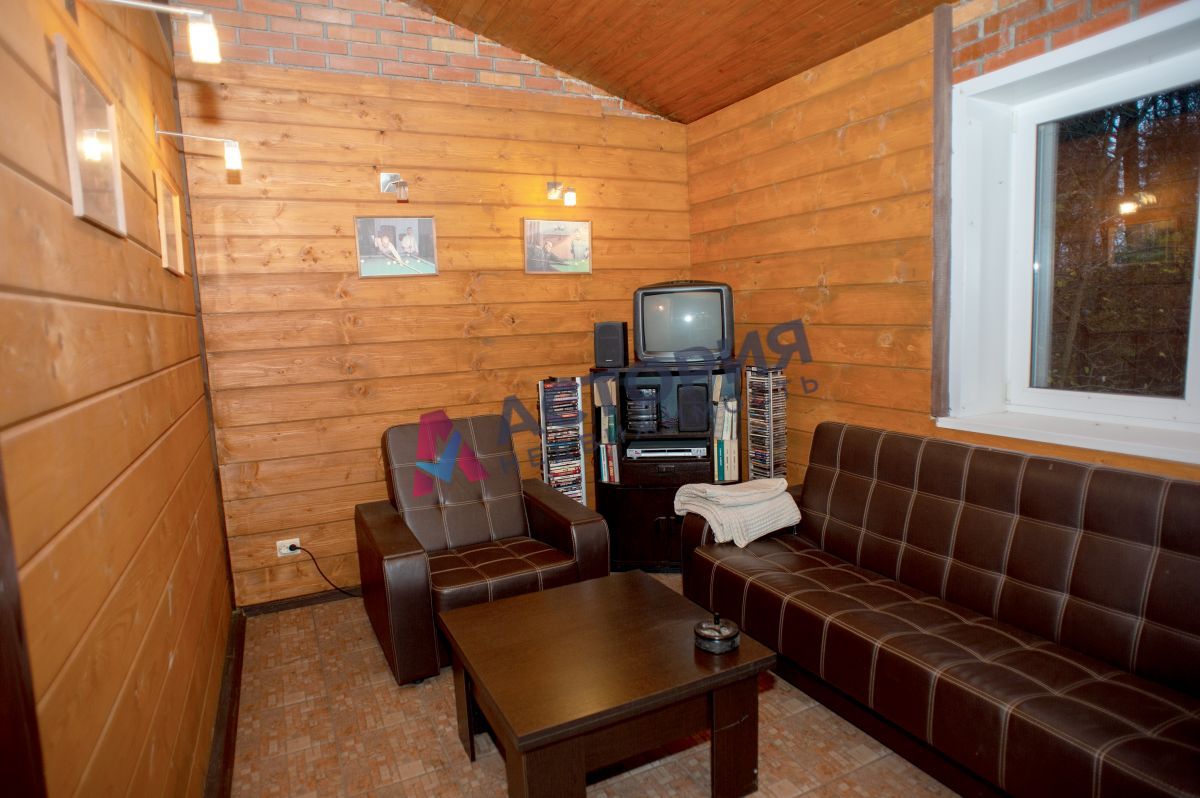 Бунырево, 280 кв.м., 30 сот
