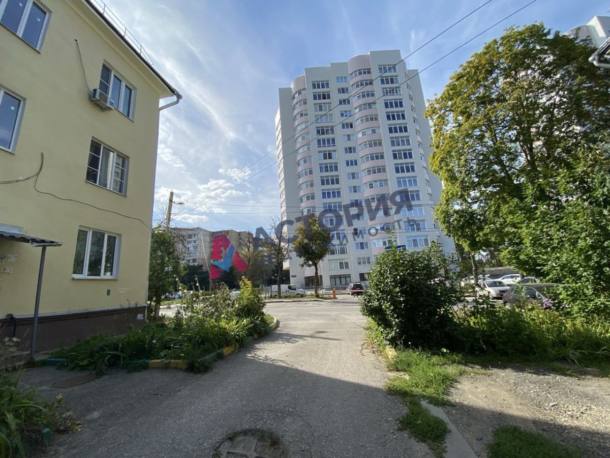 Мира ул 13, 3к, 2/3