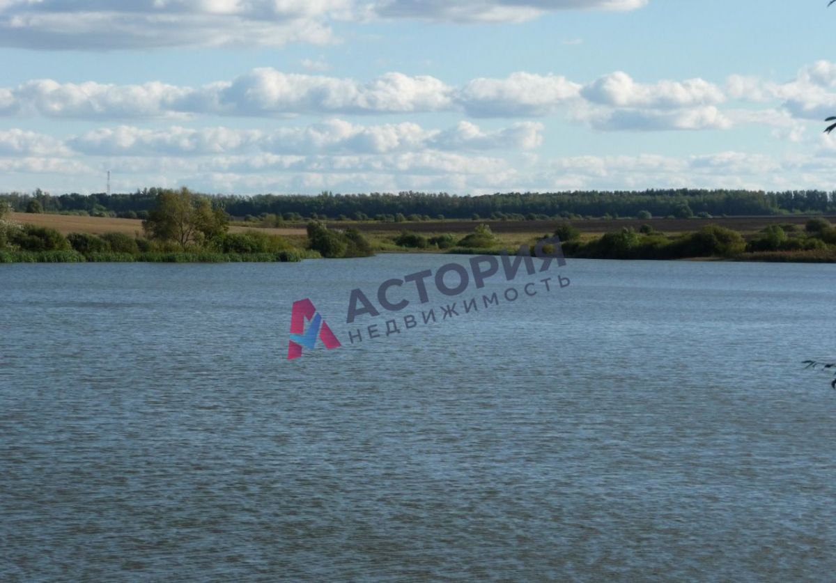 Киреевский район, д. Быковка, 520000.00 кв.м.