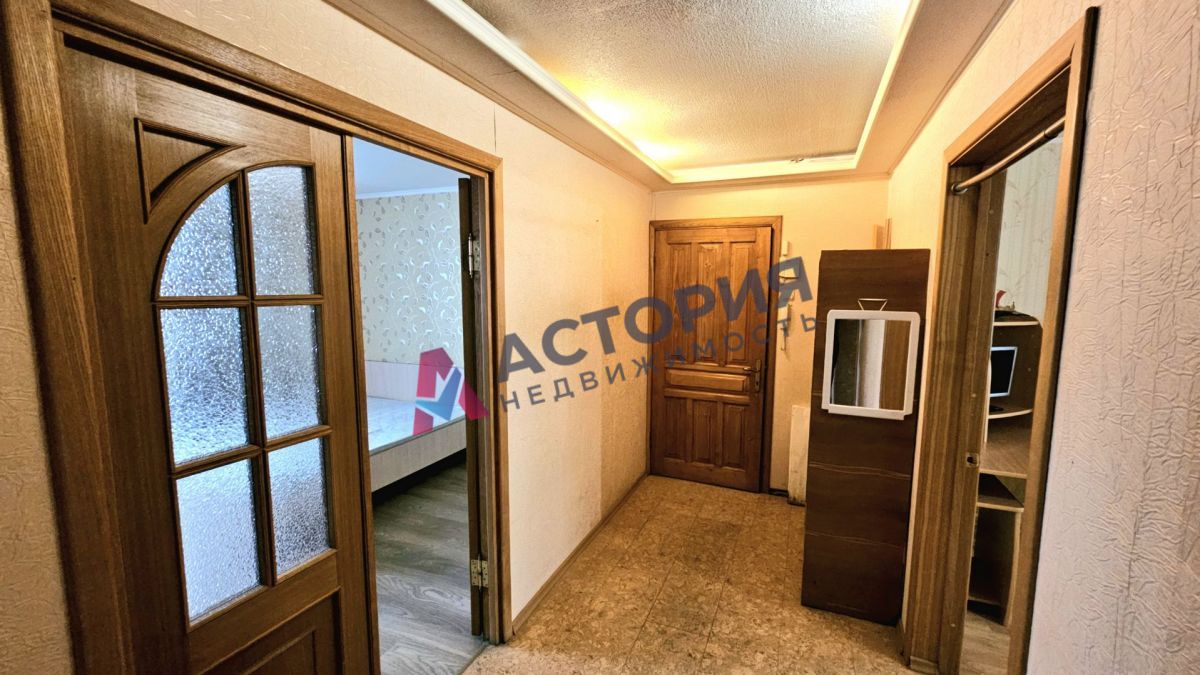 Перекопская ул 3А, 3к, 1/9