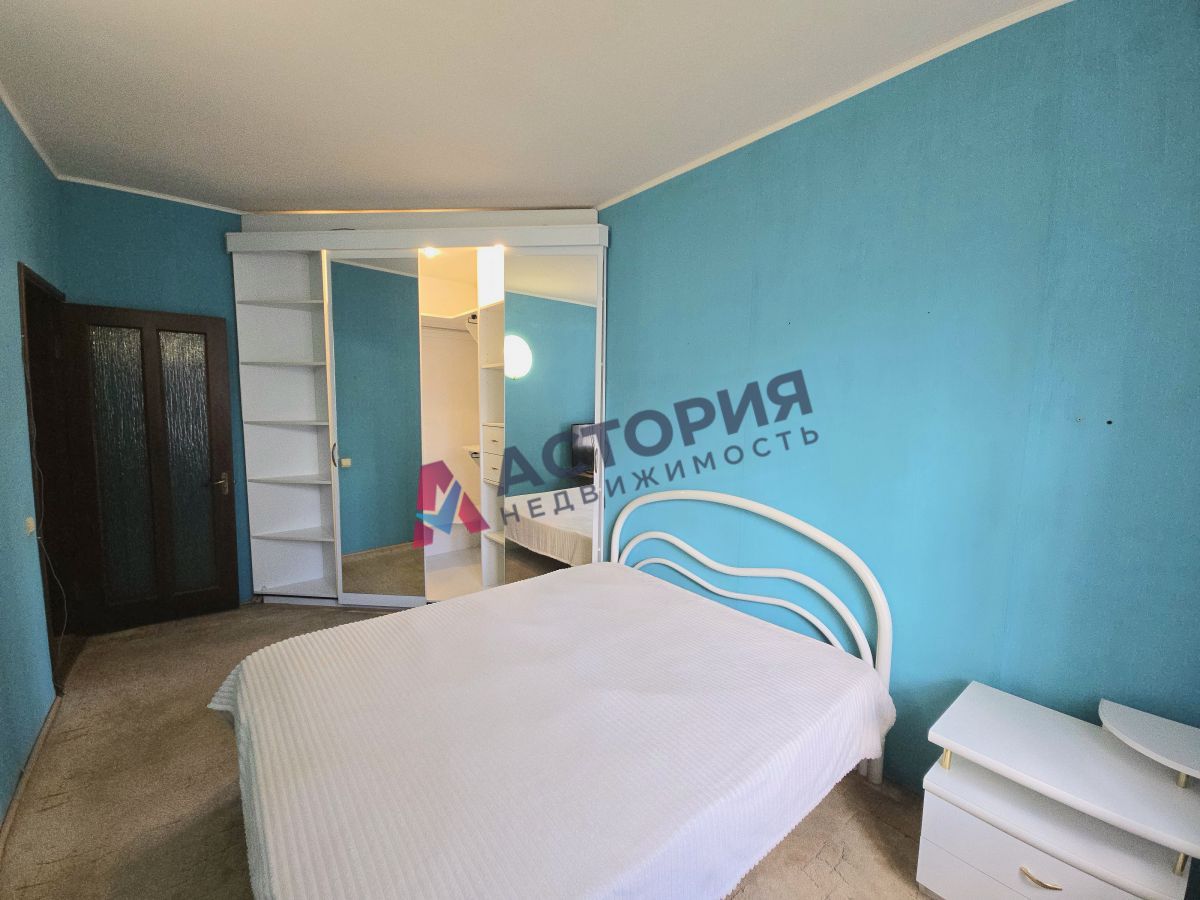 Смидович ул 4, 2к, 3/3