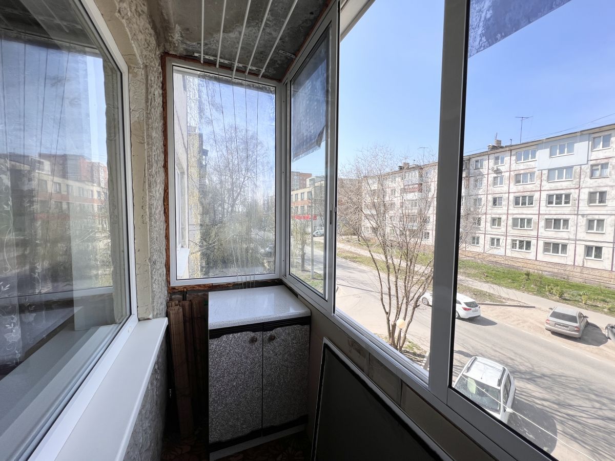 Демидовская ул 119, 4к, 3/5