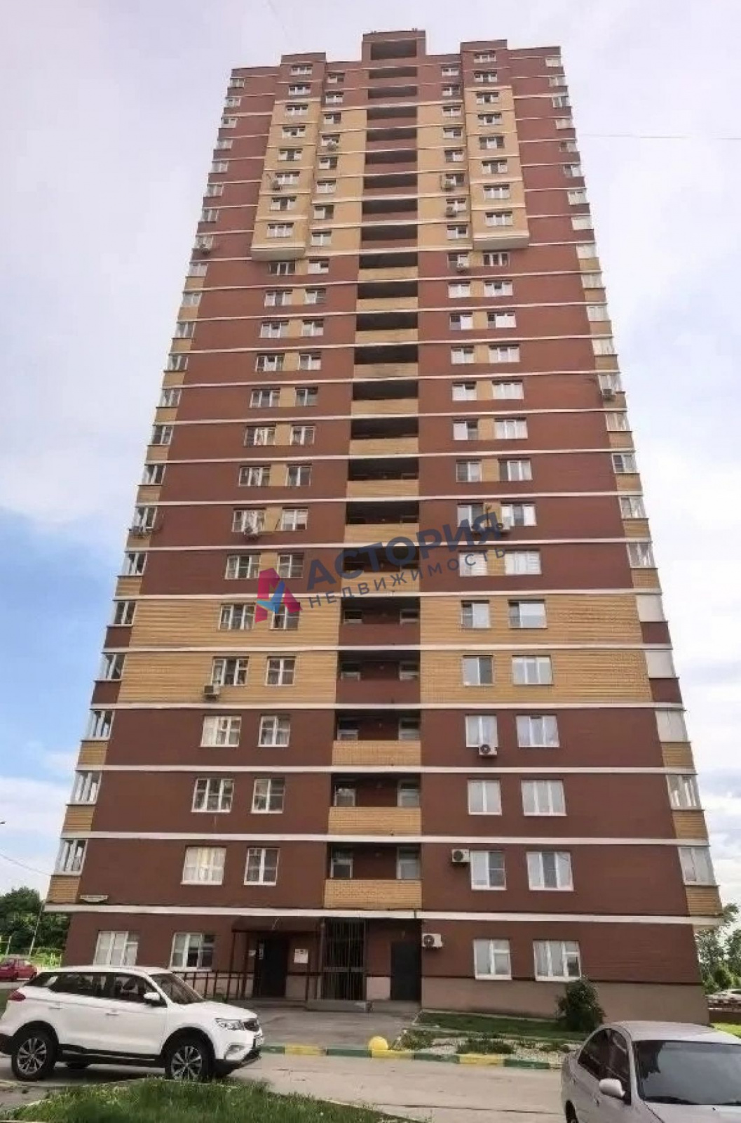 Генерала Маргелова ул 7В, 1к, 22/22