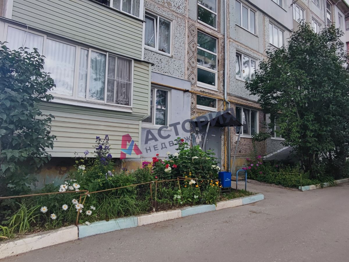 п Иншинский 15, 1к, 2/5
